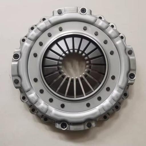 [HS8708934000] PLATO FRICCION SHACMAN L3000 *