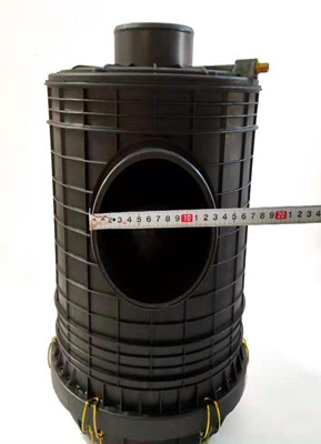 [M4119202012A0] CAJA DE FILTRO AIRE F5000/F6000 2025 