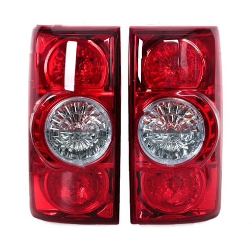 [4133200P3010] Farol Tras Jac Frison T6 RH