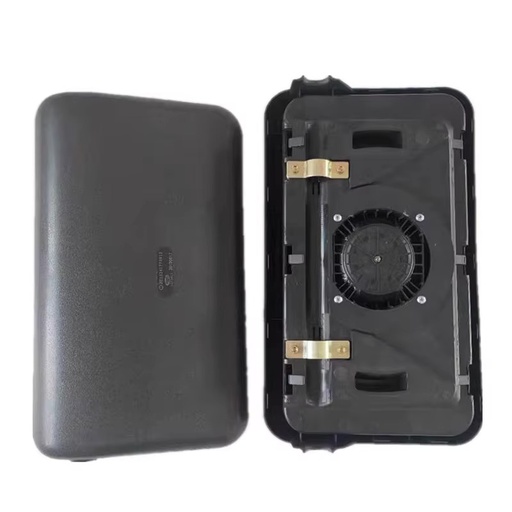 [DZ13241700113]  ESPEJO SHACMAN F3000X3000 RH G 