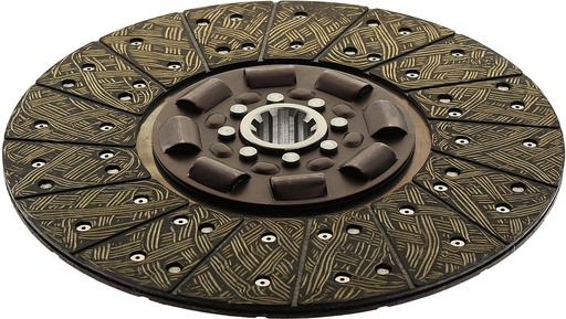 [1601200LE352XZ] DISCO CLUSTCH JAC HFC1120KW 2023