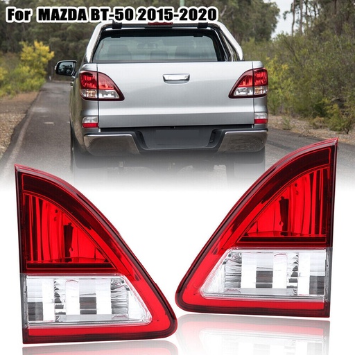 FAROL TRAS MAZDA BT 50 LH AD