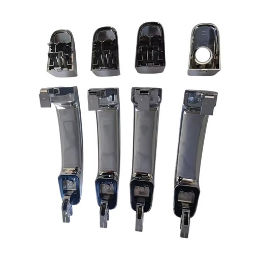 [AB3921218A14AC] MANUBRIO EXTERIOR MAZDA BT50 