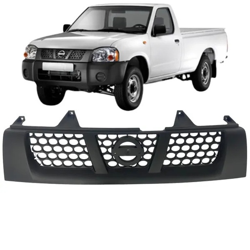 [62310-VK000] Parrilla nissan frontier 2002 baj 