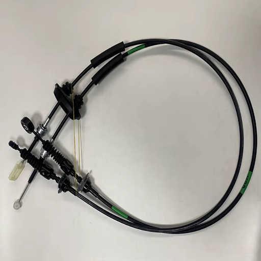 [43794-4F300] JGO DE CABLE CAMBIO KIA HYUNDAI